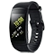 مچ بند هوشمند سامسونگ مدل Gear Fit 2 Pro Black سایز کوچک